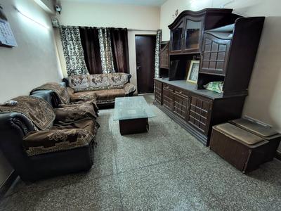 2 BHK Flat