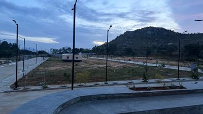 Image of 1500 Sq.ft Residential Plot / Land for sale in Chikkaballapura Town, Chikballapur District for Rs. 6750000