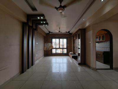Hall Image of 1700 Sq.ft 3 BHK Apartment / Flat for sale in Behala Chowrasta Kolkata for Rs. 10000000