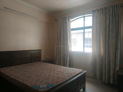 Bedroom Image of 2700 Sq.ft 3.5 BHK Villa for sale in Dorabjee Paradise, Mohammed Wadi Pune for Rs. 28000000