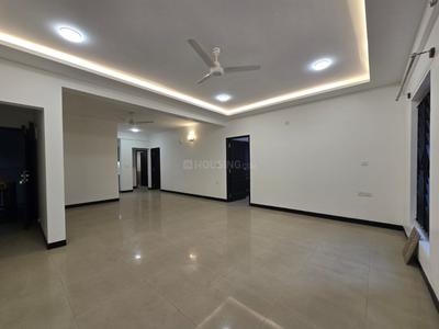 Hall Image of 1250 Sq.ft 2 BHK Independent House for rent in HSR Layout Bengaluru for Rs. 50000