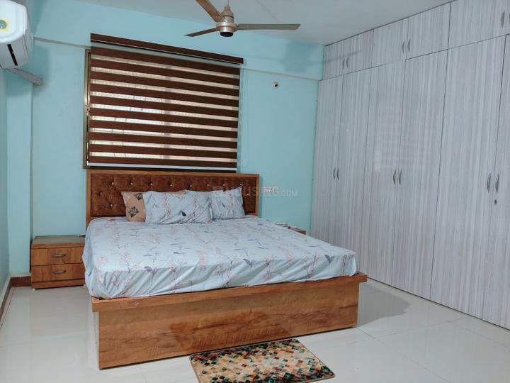Sadar Bedroom 1