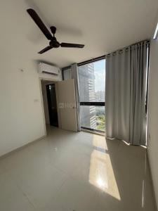 Hall Image of 850 Sq.ft 2 BHK Apartment / Flat for rent in Vascon Citron, Wagholi Pune for Rs. 25000