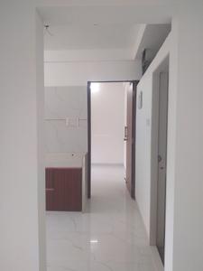 Passage Image of 620 Sq.ft 1 BHK Apartment / Flat for sale in KK Radha Nilaya, Bapane Mumbai for Rs. 3250000