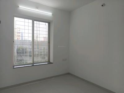 Bedroom Image of 1260 Sq.ft 3 BHK Apartment / Flat for sale in 38 Park Majestique, Undri Pune for Rs. 7500000