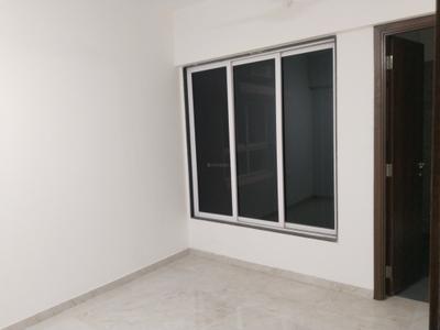 Bedroom Image of 680 Sq.ft 2 BHK Apartment / Flat for sale in Tristar Bc Corp Arista, Bandra East Mumbai for Rs. 24500000