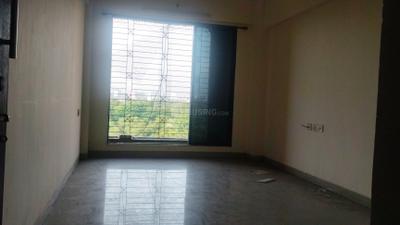 Living Room Image of 1125 Sq.ft 2 BHK Apartment / Flat for sale in Ravi Heights, Kamothe Navi Mumbai for Rs. 11500000