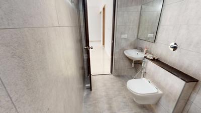 Image of 1062 Sq.ft 2 BHK Apartment / Flat for sale in Purva Zenium, Hosahalli, Bengaluru for Rs. 14000000