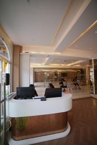 Balcony Image of Sudarshan Luxury Living PG in Kattigenahalli, Bangalore