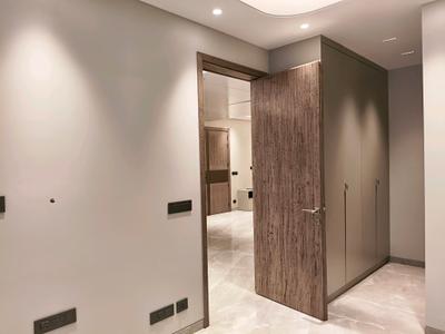 Bedroom Image of 3250 Sq.ft 4.5 BHK Builder Floor for sale in Greenwood City Floors, Sector 45 Gurgaon for Rs. 58000000