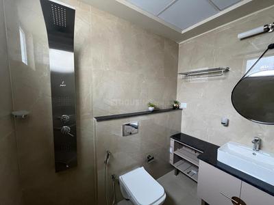 Image of 1915 Sq.ft 3 BHK Apartment / Flat for sale in Krishna Atlantis Grand, Bhabat, Zirakpur for Rs. 14362500
