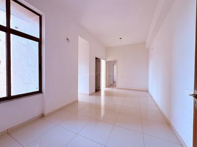 Hall Image of 1060 Sq.ft 2 BHK Apartment / Flat for sale in Makarba Ahmedabad for Rs. 5000000