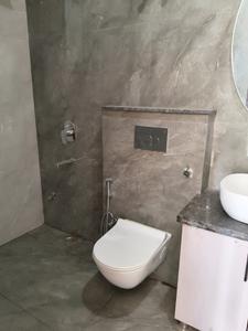Bedroom One Image of 900 Sq.ft 3 BHK Independent House for sale in Sector 23 Gurgaon for Rs. 35000000