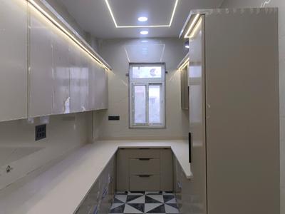 Kitchen Image of 1450 Sq.ft 4 BHK Builder Floor for sale in Sector 24 Rohini New Delhi for Rs. 18500000