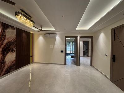 Hall Image of 1400 Sq.ft 3 BHK Builder Floor for sale in Lion Green Valley, Sector 35 Sohna for Rs. 16500000