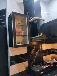 Kitchen Image of 648 Sq.ft 5 BHK Independent House for sale in GK Estate Colony Ludhiana for Rs. 4300000