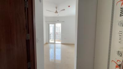 Bedroom Image of 2100 Sq.ft 4 BHK Apartment / Flat for rent in ATS Rhapsody, Noida Extension Greater Noida for Rs. 52000