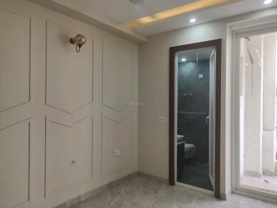 Bedroom Image of 1494 Sq.ft 3 BHK Builder Floor for sale in Sector 49 Faridabad for Rs. 12500000