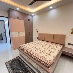 Bedroom Image of 2500 Sq.ft 4 BHK Villa for sale in Sushant City - I Jaipur for Rs. 14000000