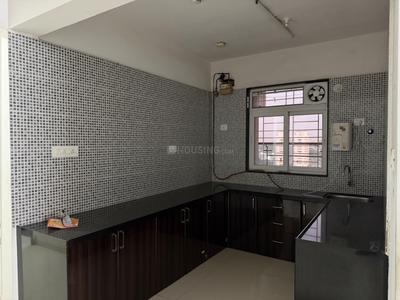 Kitchen Image of 1220 Sq.ft 2 BHK Apartment / Flat for sale in Sukhwani Empire Square Phase I AND II, Chinchwad Pune for Rs. 12000000