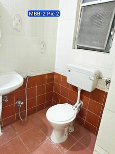 Image of 1650 Sq.ft 3 BHK Apartment / Flat for rent in Pentagon Fortune East, Kharadi, Pune for Rs. 62000