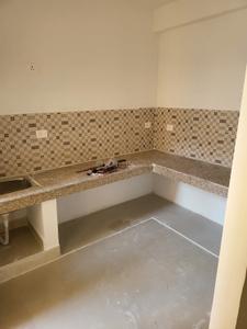 Kitchen Image of 795 Sq.ft 2 BHK Apartment / Flat for sale in SCC Sapphire Ph 2 Block A , Raj Nagar Extension Ghaziabad for Rs. 4670000