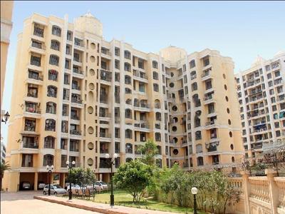 Image of 1425 Sq.ft 3 BHK Apartment / Flat for sale in Kalyan West, Kalyan for Rs. 10900000