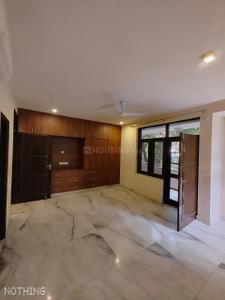 Hall Image of 4000 Sq.ft 4 BHK Builder Floor for rent in Geetanjali Enclave New Delhi for Rs. 160000