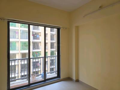 1 BHK Flat