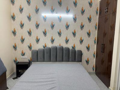 Bedroom Image of 1500 Sq.ft 3 BHK Apartment / Flat for sale in Sultanpur Road Lucknow for Rs. 4000000