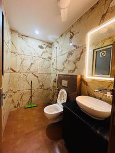 Image of 2865 Sq.ft 4 BHK Builder Floor for rent in Sector 46, Gurgaon for Rs. 65000