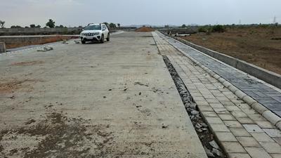 Image of 1397 Sq.ft Residential Plot / Land for sale in Shivmadka, Nagpur for Rs. 3528000
