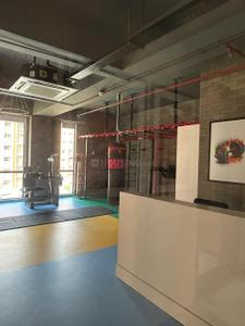 Kitchen Image of 1069 Sq.ft 2 BHK Apartment / Flat for sale in Casagrand Aquene, Kengeri Bengaluru for Rs. 9200000