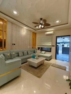 Hall Image of 960 Sq.ft 2 BHK Apartment / Flat for sale in Dosti Greenscapes, Hadapsar Pune for Rs. 9600000