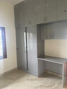 Kitchen Image of 2400 Sq.ft 4 BHK Duplex for rent in S.Bingipura Bengaluru for Rs. 35000