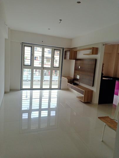 Pooja Blossom Apartment Main Image 1