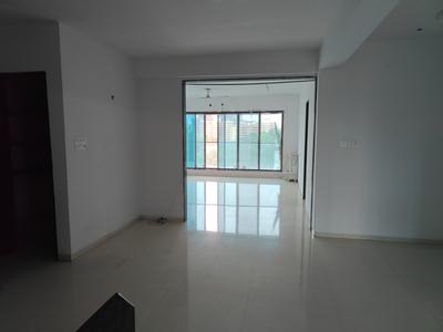 Hall Image of 1260 Sq.ft 2 BHK Apartment / Flat for rent in Shivaay Kasturi Floridus, Athal Silvassa for Rs. 15000