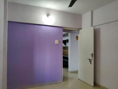 Bedroom Image of 1100 Sq.ft 2.5 BHK Apartment / Flat for sale in Kasarvadavali Thane for Rs. 9500000