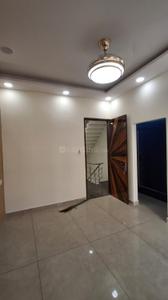 Hall Image of 950 Sq.ft 3 BHK Duplex for sale in Dhakoli Zirakpur for Rs. 11500000
