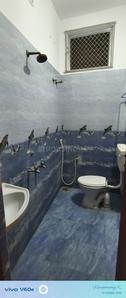 Bathroom Image of 900 Sq.ft 3 BHK Independent House for sale in Othivakkam Chennai for Rs. 3800000