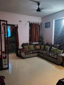 Hall Image of 660 Sq.ft 1 BHK Apartment / Flat for sale in Sanwer Indore for Rs. 250000