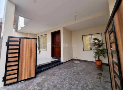 Balcony Image of 2100 Sq.ft 3 BHK Independent House for sale in Gulmohar Greens, Doma-1 Raipur for Rs. 6899000