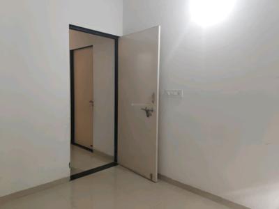 Bedroom Image of 1700 Sq.ft 3 BHK Apartment / Flat for rent in Vishwanath Maher Select, Shela Ahmedabad for Rs. 27000