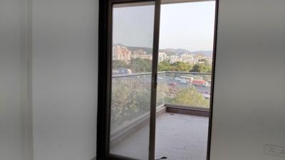 Bedroom Image of 1550 Sq.ft 3 BHK Apartment / Flat for sale in Amit Bloomfield Phase III J And K Building, Ambegaon Budruk Pune for Rs. 11500000