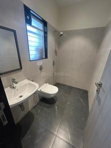 Image of 678 Sq.ft 1 BHK Apartment / Flat for sale in Gajra Bhoomi Castle Phase I, Daighar Gaon, Thane for Rs. 4700000