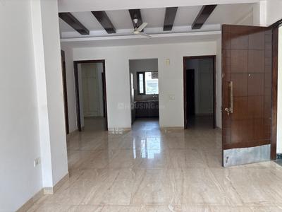 Hall Image of 1800 Sq.ft 3 BHK Builder Floor for sale in Sector 43 Gurgaon for Rs. 28000000