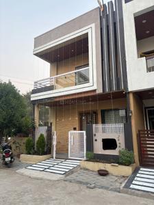Image of 2400 Sq.ft 3 BHK Independent House for sale in Rajat Shreenath Ji Vihar A, Bhicholi Mardana, Indore for Rs. 15000000