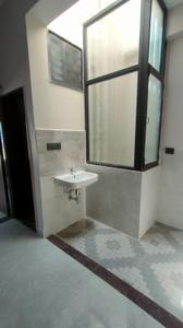 Bedroom Image of 800 Sq.ft 1 RK Apartment / Flat for rent in  Lakshya Home, Hoshangabad Road Bhopal for Rs. 9000