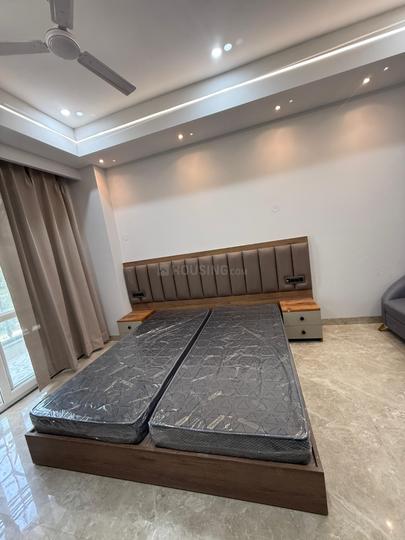 Jain properties Bedroom 1