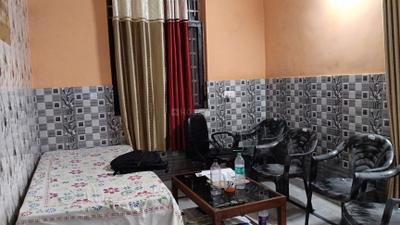 Living Room Image of 400 Sq.ft 1 BHK Apartment / Flat for sale in MU II Greater Noida for Rs. 4200000